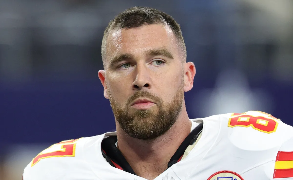 Chiefs’ Travis Kelce decides not to participate in an NFL event amid retirement rumors