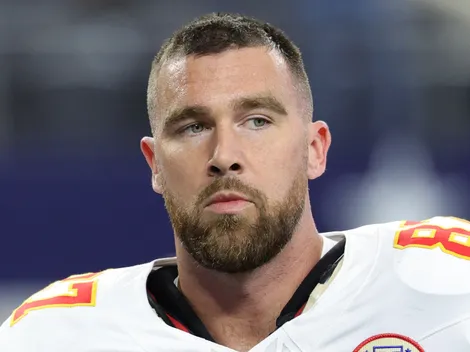 Chiefs’ Travis Kelce decides not to participate in an NFL event amid retirement rumors