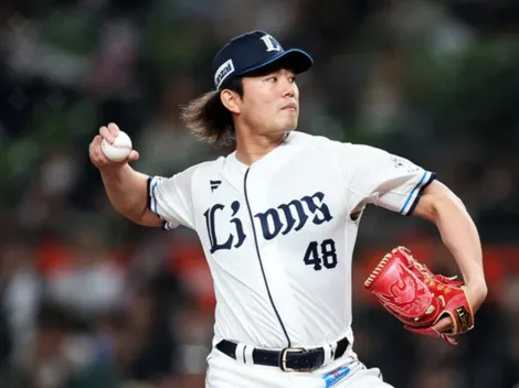 Imai's ideal MLB fit comes into focus amid Cubs, Phillies, and NY Mets interest