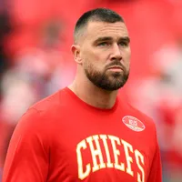 Andy Reid’s Chiefs coach hints at Travis Kelce retirement decision in 2026