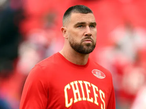 Andy Reid’s Chiefs coach hints at Travis Kelce retirement decision in 2026