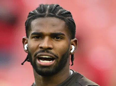 Shedeur Sanders' intriguing message after Deshaun Watson is back with Browns