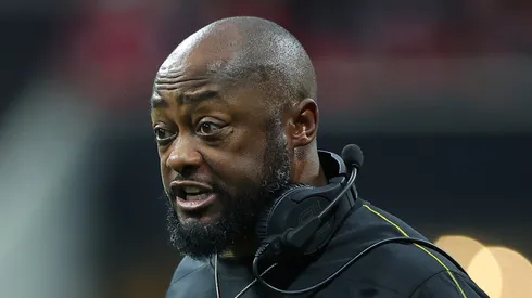 Steelers could reportedly consider a surprising coach to replace Mike Tomlin in 2026