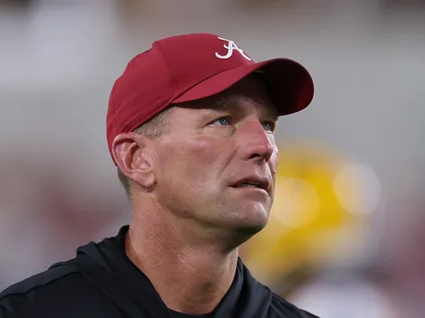 DeBoer breaks silence with bold stance on rumors linking him to 2x national champion