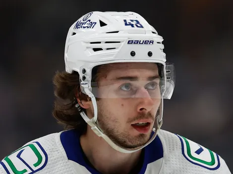 Hughes raises alarms with blunt message to Pettersson, Canucks amid uncertain future