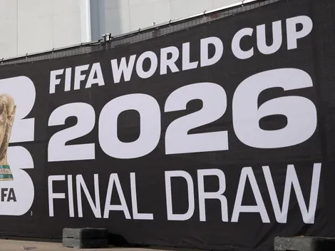 How does the FIFA World Cup 2026 group stage draw work?