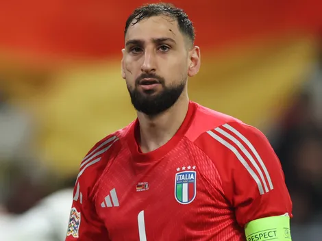 Is Italy in the FIFA World Cup 2026 group stage draw?