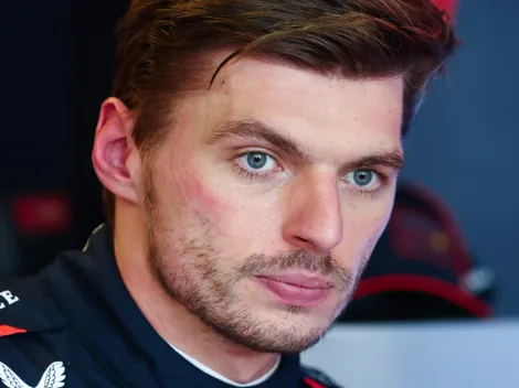 What does Max Verstappen need at Abu Dhabi GP to win 2025 Formula 1 championship?