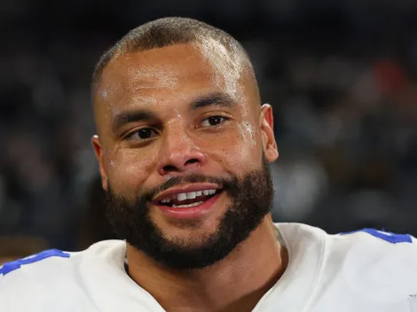 Dak Prescott sends clear message to Jerry Jones' Cowboys after loss vs Lions