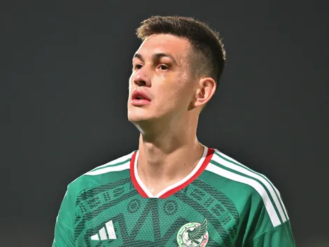 Who, when, and where will Mexico play the FIFA World Cup 2026 inaugural match?