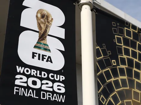 FIFA World Cup 2026 draw: Can teams from the same confederation be drawn into the same group?