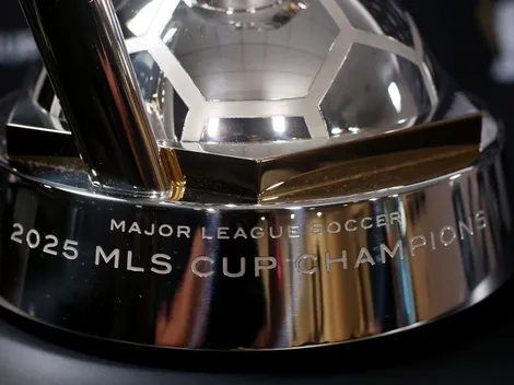 2025 MLS Cup final prize money: How much do the champions get?