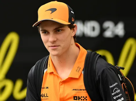 What does Oscar Piastri need at Abu Dhabi GP to win the 2025 F1 championship?