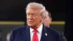 Donald Trump, President of the United States