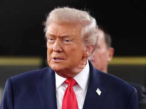 Donald Trump drops four-word response on USMNT’s chances to win 2026 World Cup