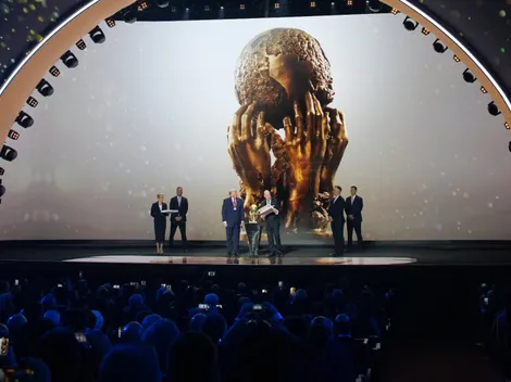 What group is the USA at the 2026 World Cup? Opponents confirmed after draw