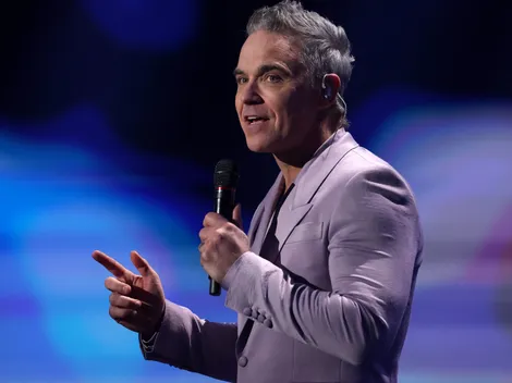 Did Andrea Bocelli, Robbie Williams and Nicole Scherzinger get paid to sing at the FIFA World Cup 2026 draw?