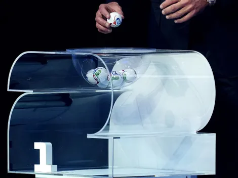 What's the 'group of death' after the FIFA World Cup 2026 draw?