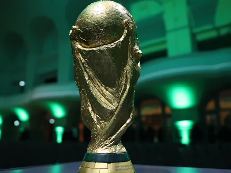 FIFA World Cup 2026: All 12 groups confirmed after draw