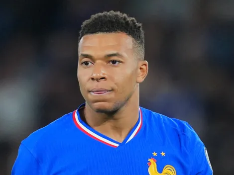 France's group at FIFA World Cup 2026: Opponents confirmed for Mbappe's team after draw