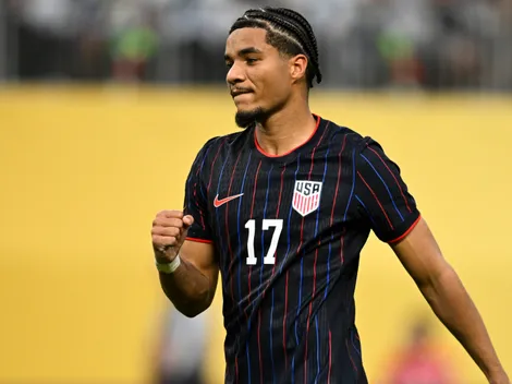 Which are the Playoff C teams? USA waiting to know third group stage opponent at 2026 World Cup