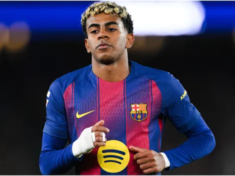 Where to watch Real Betis vs Barcelona live in the USA: La Liga 2025/2026