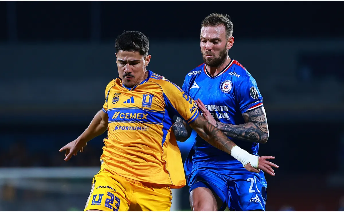 Where to watch Tigres UANL vs Cruz Azul live in the USA: Liga MX ...