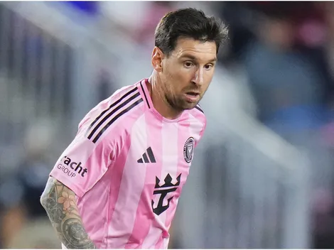 Where to watch Inter Miami vs Vancouver Whitecaps live in the USA: 2025 MLS