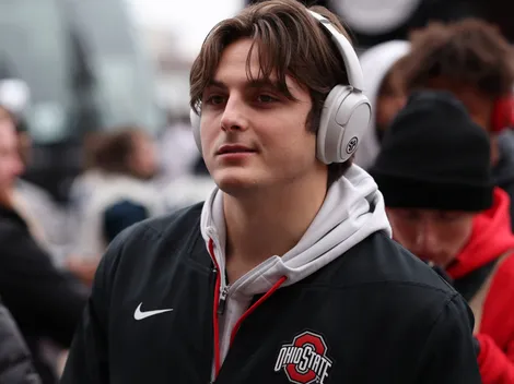 What happens if Ohio State wins, ties or loses vs Indiana today in 2025 Big Ten championship game?