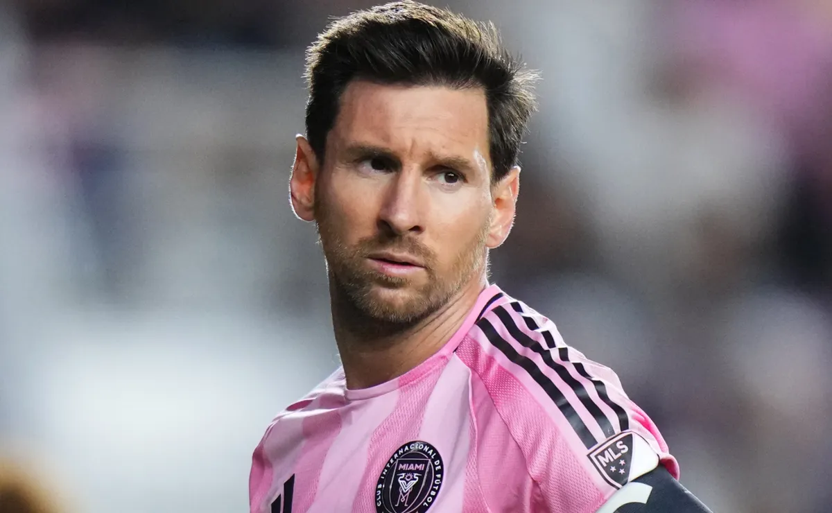 Inter Miami confirm Lionel Messi loses young Argentine teammate as veteran nears club exit