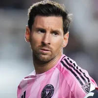 Another Champions League winner set to compete against Lionel Messi, Inter Miami in MLS