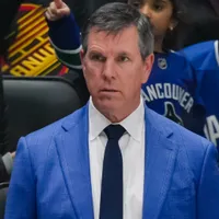 Sullivan, NY Rangers receive encouraging message from Sharks' Celebrini on new signing