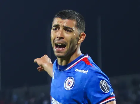 What happens if Cruz Azul win, tie or lose vs Tigres today in Liga MX 2025 Apertura semifinals second leg?