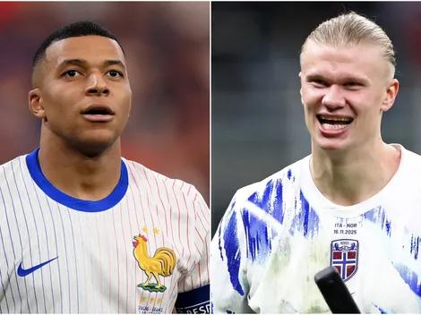 Kylian Mbappe vs Erling Haaland: When and where will France face Norway at the FIFA World Cup 2026?