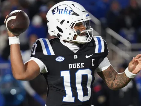 What happens if Duke wins, ties or loses vs Virginia tonight in 2025 ACC Championship Game?