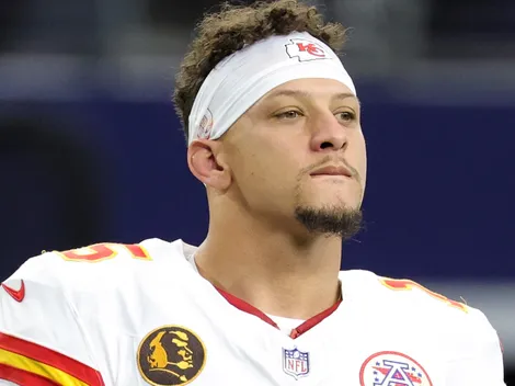 Reid’s Chiefs reunite Mahomes and Kelce with underutilized teammate