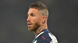 Sergio Ramos of Monterrey (2025 Apertura)