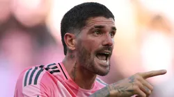 Rodrigo de Paul of Inter Miami (2025)