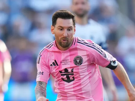 Messi’s Inter Miami become 2025 MLS Cup champions with 3-1 win vs Whitecaps: Highlights and goals