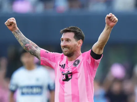 Lionel Messi could regain the presence of a key player for Inter Miami’s final preseason friendlies