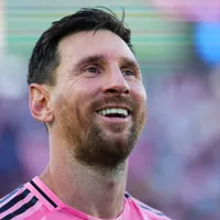 Lionel Messi receives direct invitation to return to FC Barcelona amid Inter Miami loan rumors