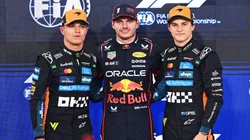 One of this drivers will win the F1 championship at ABu Dhabi GP.