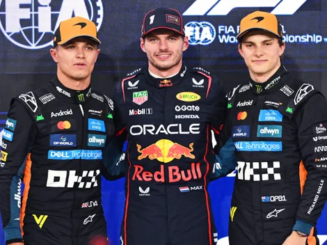 What happens if Lando Norris, Max Verstappen or Oscar Piastri win the 2025 F1 Abu Dhabi GP?