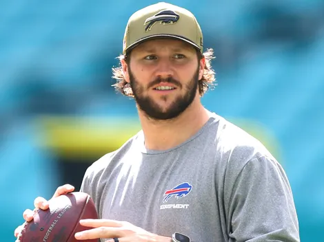 Philip Rivers sends definitive message to Bills and Josh Allen after former QB was interviewed for HC position