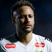 Neymar makes surprising declaration about his future as a professional player