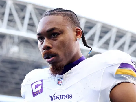 What happens if Vikings lose today to Commanders in Week 14 of 2025 NFL season?