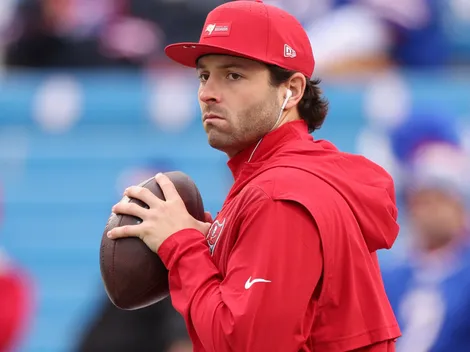 NFL punishes Baker Mayfield and key Bucs teammate with fines