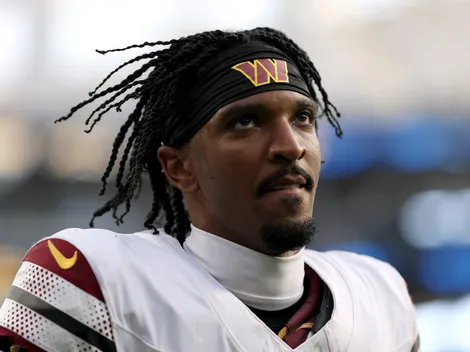 What happens if Commanders lose against Vikings today in 2025 NFL Week 14?