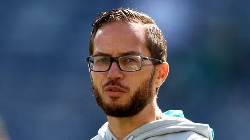 Possible Chargers OC Mike McDaniel