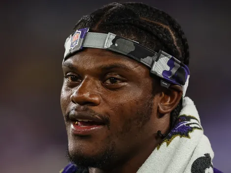 What happened to Lamar Jackson and who’s his backup on Ravens QB depth chart?